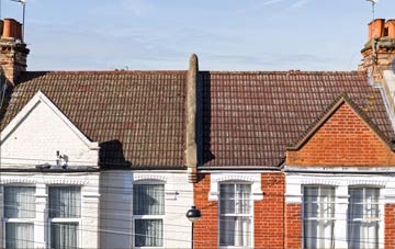 clay roofing Whiston Cross