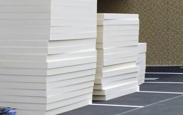 Whiston Cross flat roof insulation costs