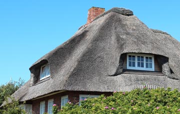 thatch roofing Whiston Cross